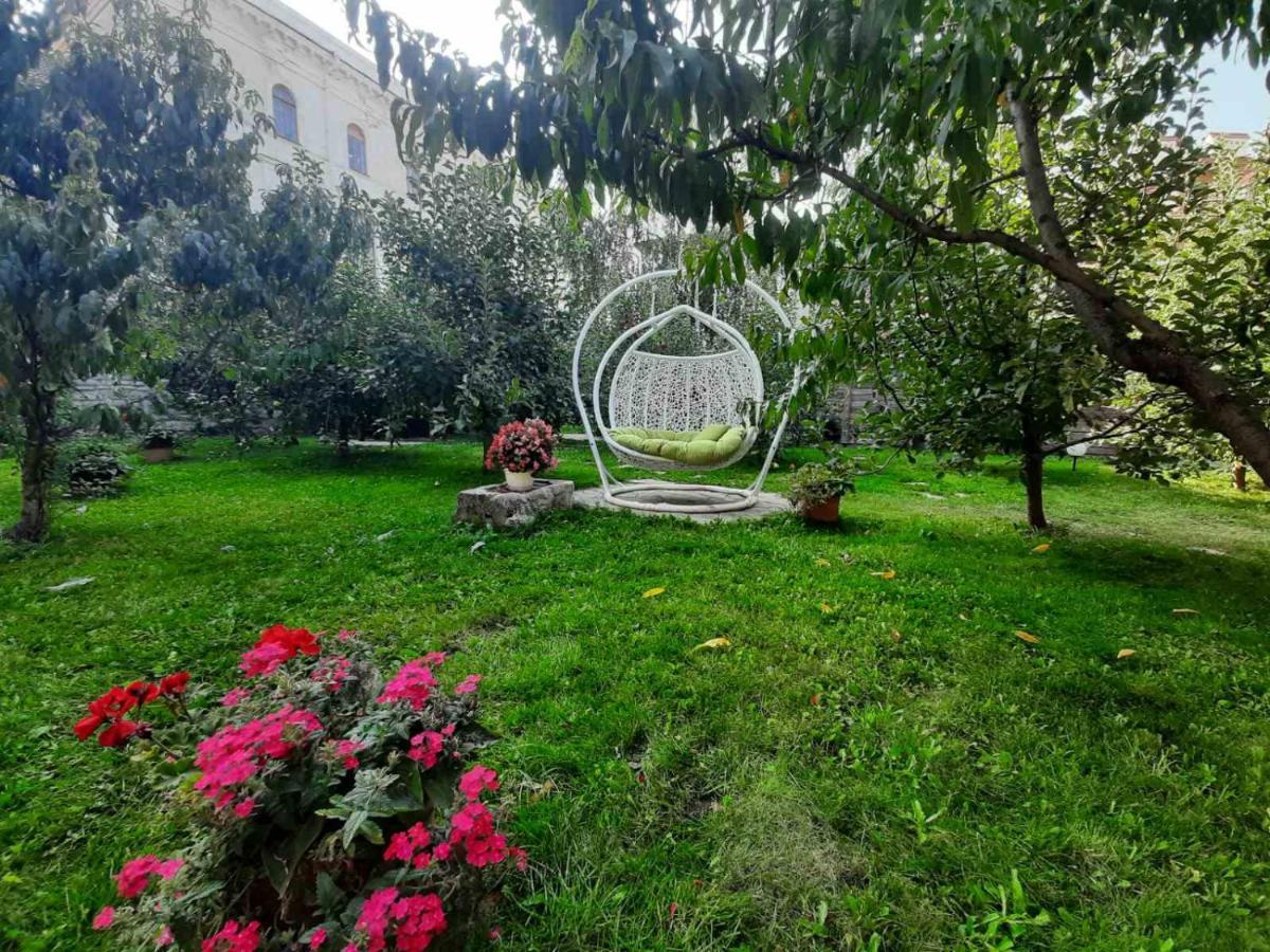 Spadok Hotel Camenița Exterior foto