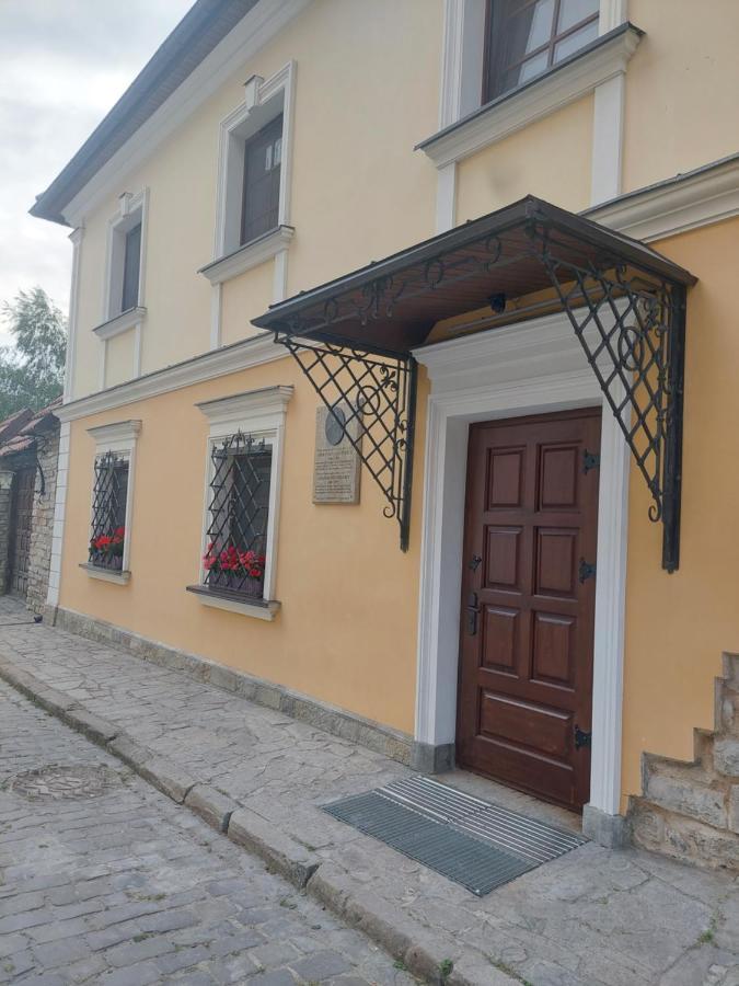 Spadok Hotel Camenița Exterior foto