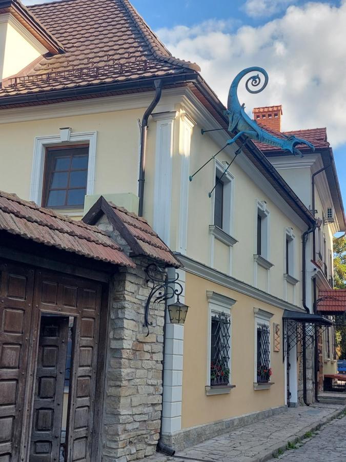 Spadok Hotel Camenița Exterior foto